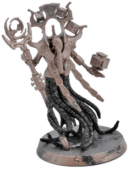 NECRONS Chronomancer #1 Warhammer 40K 5322