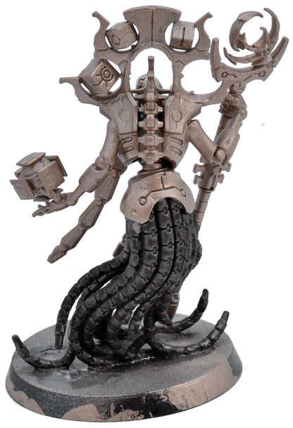 NECRONS Chronomancer #1 Warhammer 40K 5322