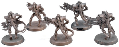 NECRONS 5 Immortals #1 Warhammer 40K 5346