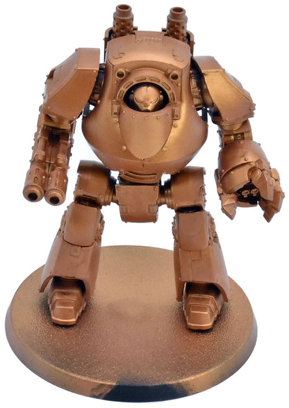 ADEPTUS CUSTODES Contemptor Dreadnought #1 Warhammer 40K 6239