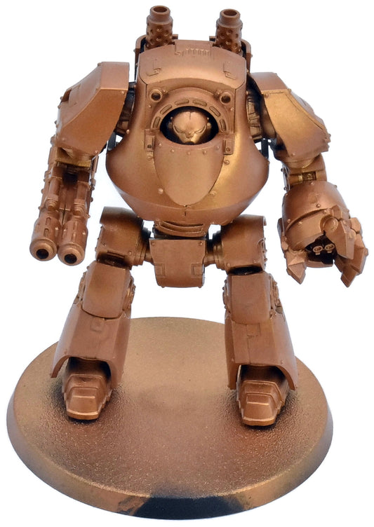 ADEPTUS CUSTODES Contemptor Dreadnought #1 Warhammer 40K 6239