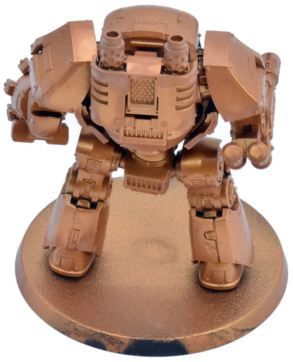 ADEPTUS CUSTODES Contemptor Dreadnought #1 Warhammer 40K 6239