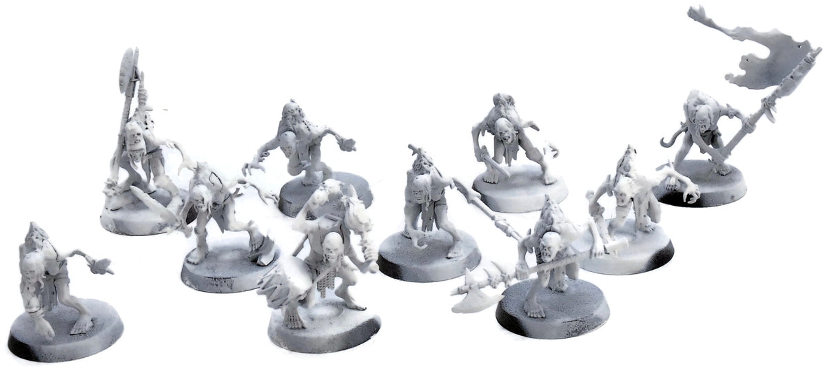 IMPERIAL AGENTS Culexus Assassin #1 METAL classic Warhammer 40K 5384