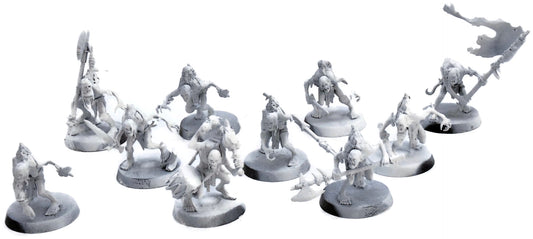 IMPERIAL AGENTS Culexus Assassin #1 METAL classic Warhammer 40K 5384