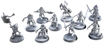 IMPERIAL AGENTS Culexus Assassin #1 METAL classic Warhammer 40K 5384