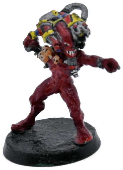 FLESH-EATER COURTS 10 Crypt Guards #2 Sigmar 5391