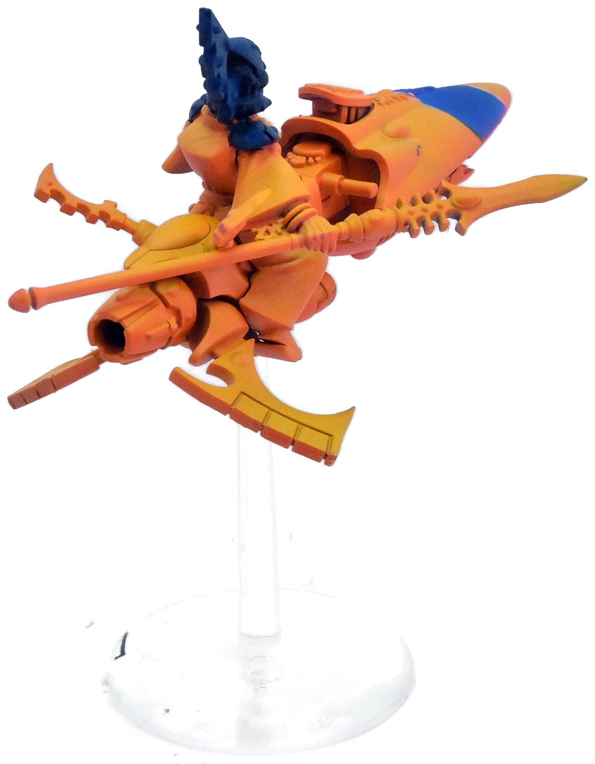 AELDARI Farseer Skyrunner #1 Warhammer 40K 5414