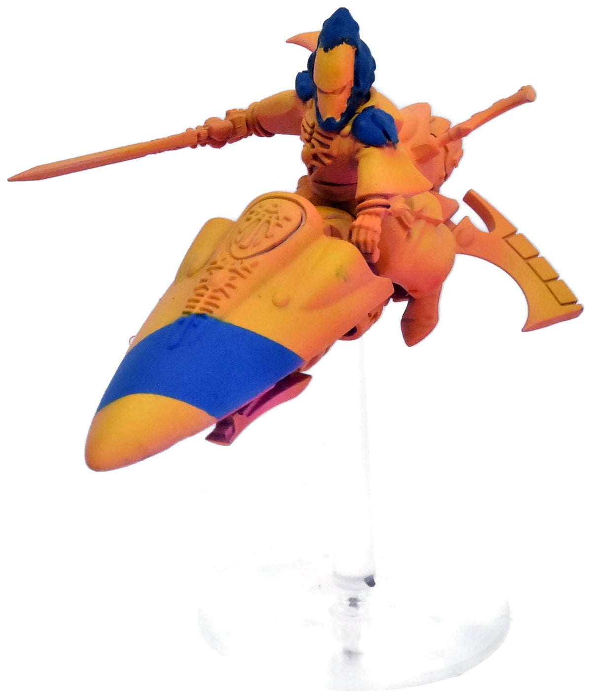 AELDARI Farseer Skyrunner #2 Warhammer 40K 5421