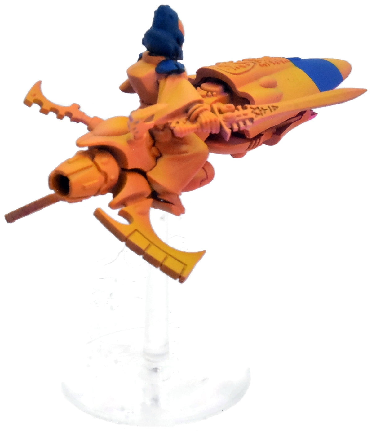 AELDARI Farseer Skyrunner #2 Warhammer 40K 5421