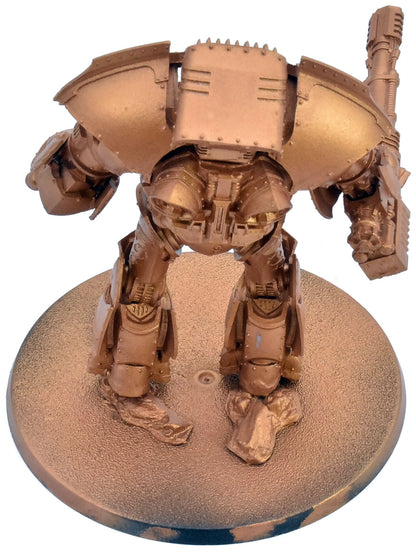 LEGIO CUSTODES 1 Telemon Heavy Dreadnought #1 6314