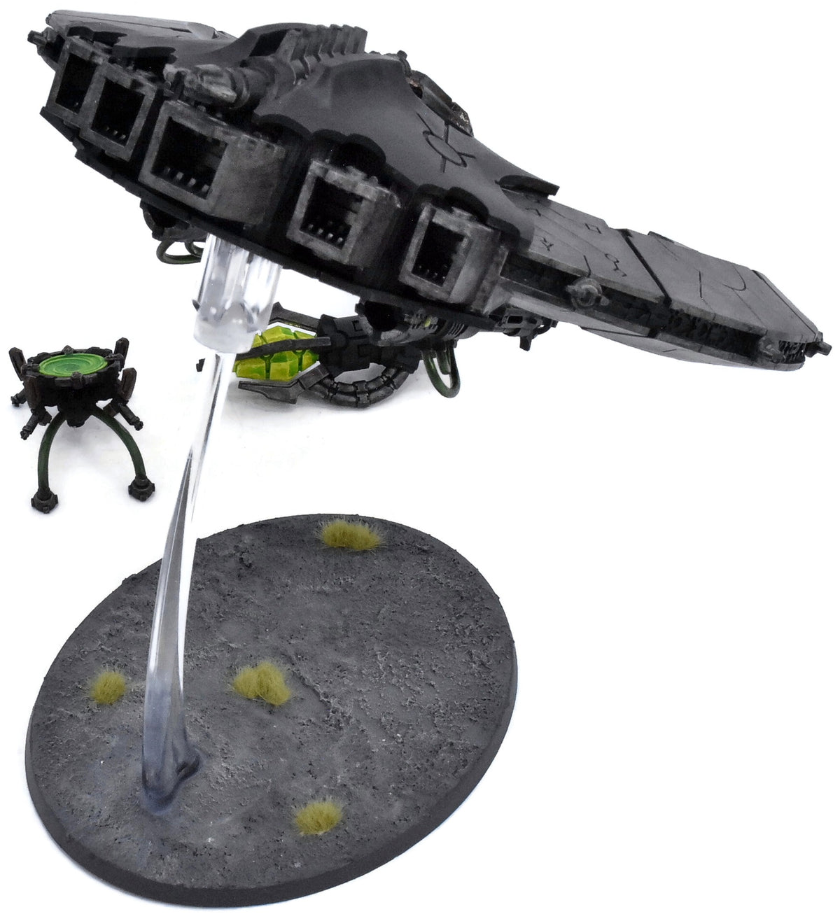 NECRONS Doom Scythe #1 Warhammer 40K 5452