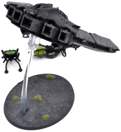 NECRONS Doom Scythe #1 Warhammer 40K 5452