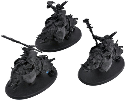 ORRUK WARCLANS 3 Gore-Gruntas #2 Sigmar 5469