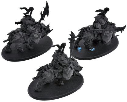 ORRUK WARCLANS 3 Gore-Gruntas #2 Sigmar 5469