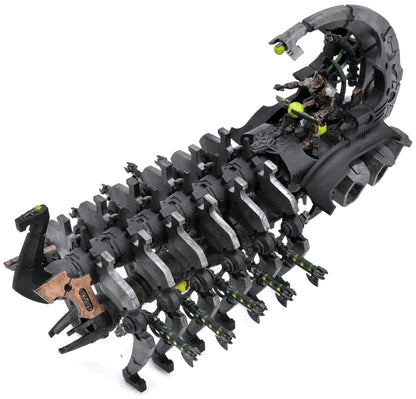 NECRONS Doomsday Ark #1 Warhammer 40K 5483
