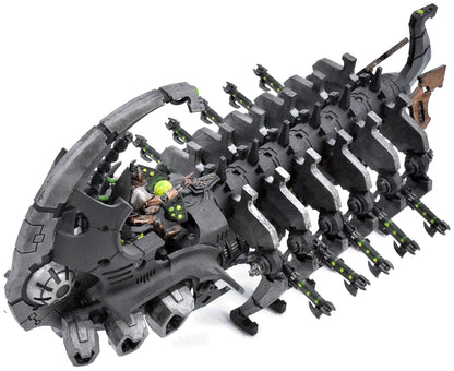 NECRONS Doomsday Ark #1 Warhammer 40K 5483