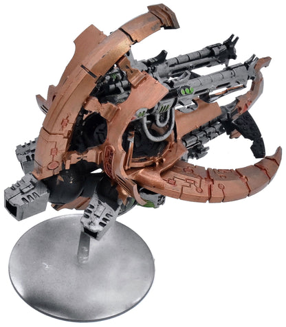 NECRONS Annihilation Barge #1 Warhammer 40K 5490