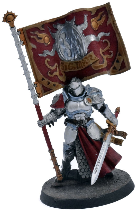 STORMCAST ETERNALS Knight-Vexilor #1 Warhammer Sigmar 6369