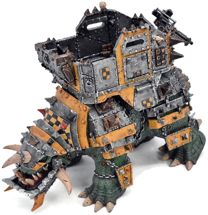 ORKS Squiggoth #1 Warhammer 40K 1763 Forge World