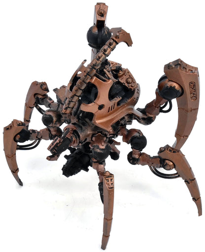 NECRONS Triarch Stalker #1 missing one claw Warhammer 40K 5513