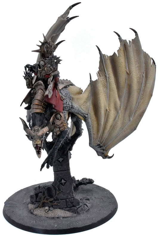 STORMCAST ETERNALS Ionus Cryptborn #1 WELL PAINTED 6383