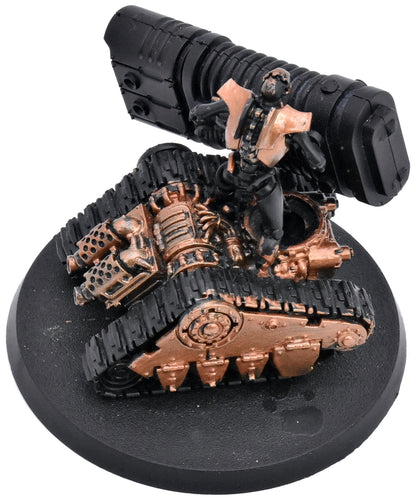 NECRONS Lokhust Heavy Destroyer #1 CONVERTED Warhammer 40K 5520