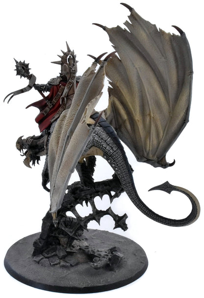 STORMCAST ETERNALS Ionus Cryptborn #1 WELL PAINTED 6383