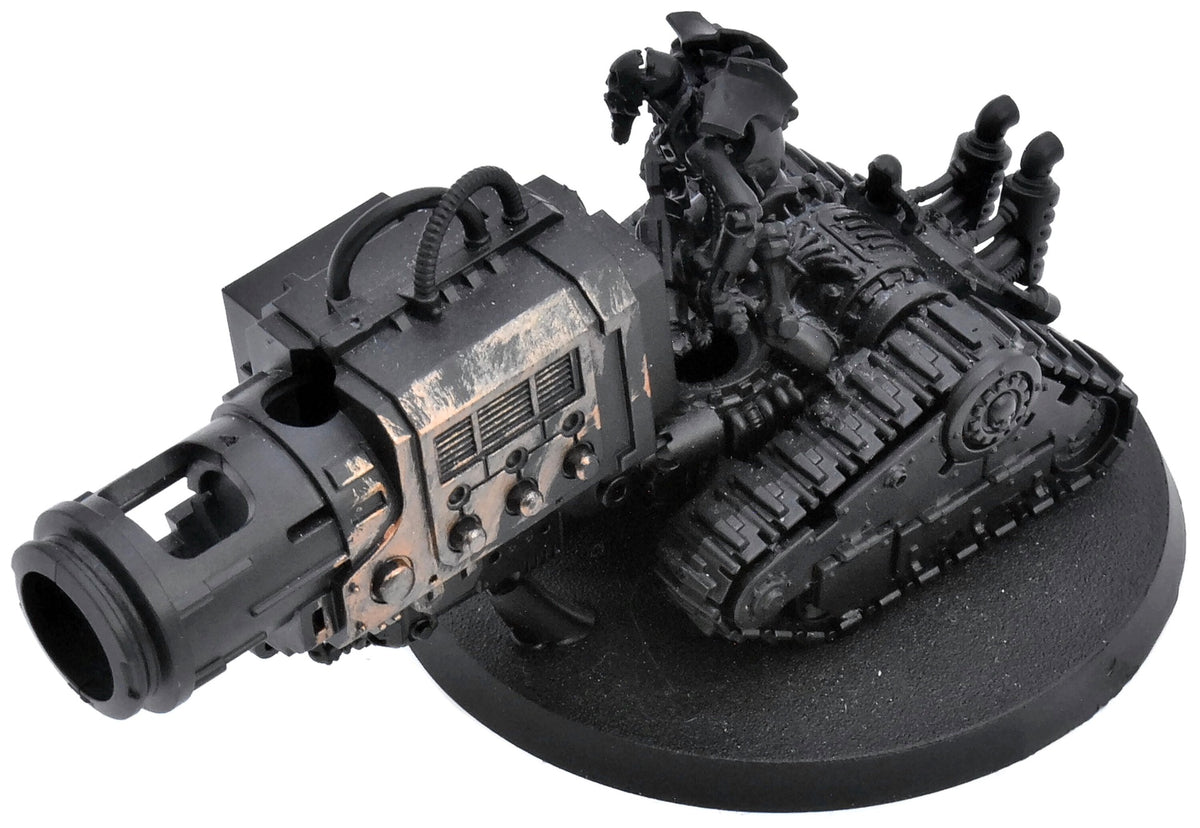 NECRONS Lokhust Heavy Destroyer #2 CONVERTED Warhammer 40K 5537