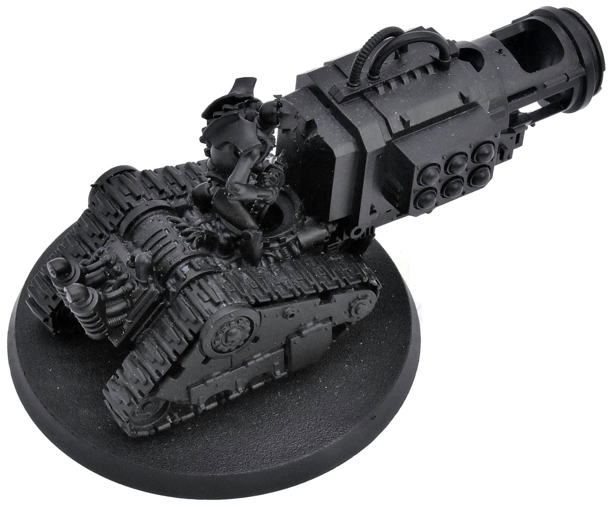 NECRONS Lokhust Heavy Destroyer #2 CONVERTED Warhammer 40K 5537