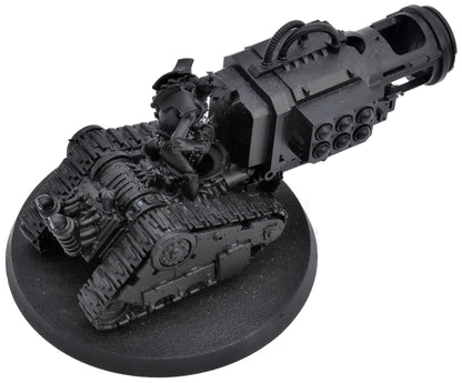 NECRONS Lokhust Heavy Destroyer #2 CONVERTED Warhammer 40K 5537