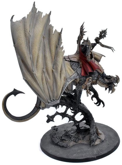 STORMCAST ETERNALS Ionus Cryptborn #1 WELL PAINTED 6383