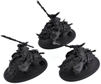 ORRUK WARCLANS 3 Gore-Gruntas #1 Sigmar 5544