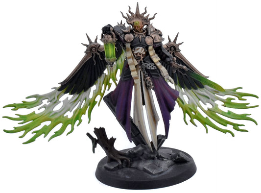 STORMCAST ETERNALS Tornus The Redeemed #1 Sigmar 6406