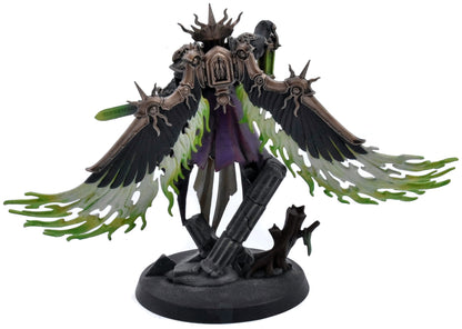 STORMCAST ETERNALS Tornus The Redeemed #1 Sigmar 6406