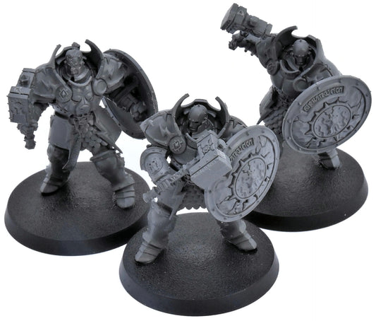 STORMCAST ETERNALS 3 Annihilators #1 Sigmar 6390
