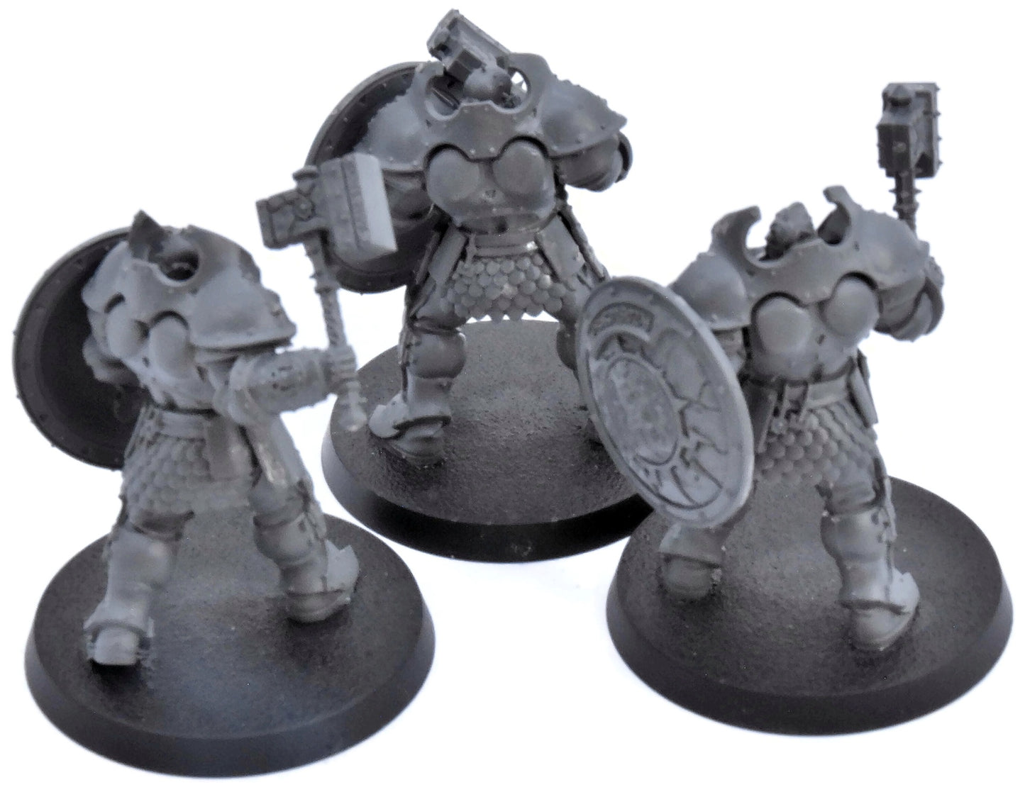 STORMCAST ETERNALS 3 Annihilators #1 Sigmar 6390