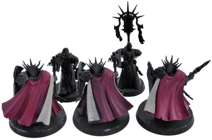 STORMCAST ETERNALS 3 Reclusians #1 Sigmar 6420
