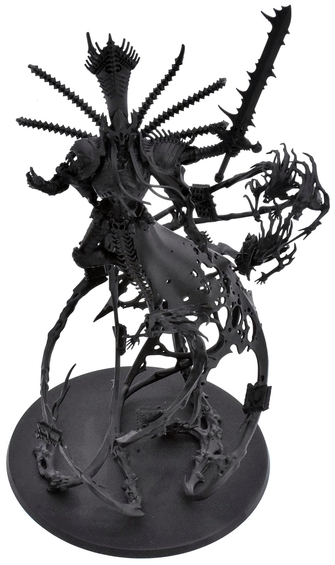 OSSIARCH BONEREAPERS Nagash Supreme Lord Of The Undead #1 Sigmar 5605