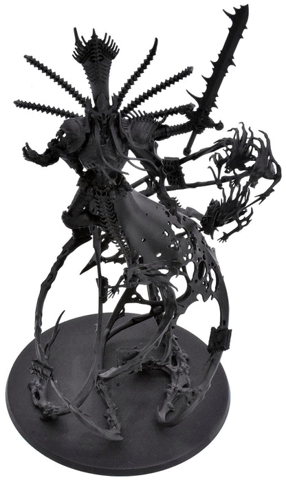 OSSIARCH BONEREAPERS Nagash Supreme Lord Of The Undead #1 Sigmar 5605