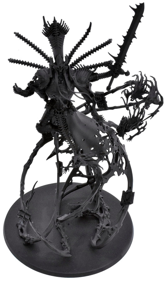 OSSIARCH BONEREAPERS Nagash Supreme Lord Of The Undead #1 Sigmar 5605