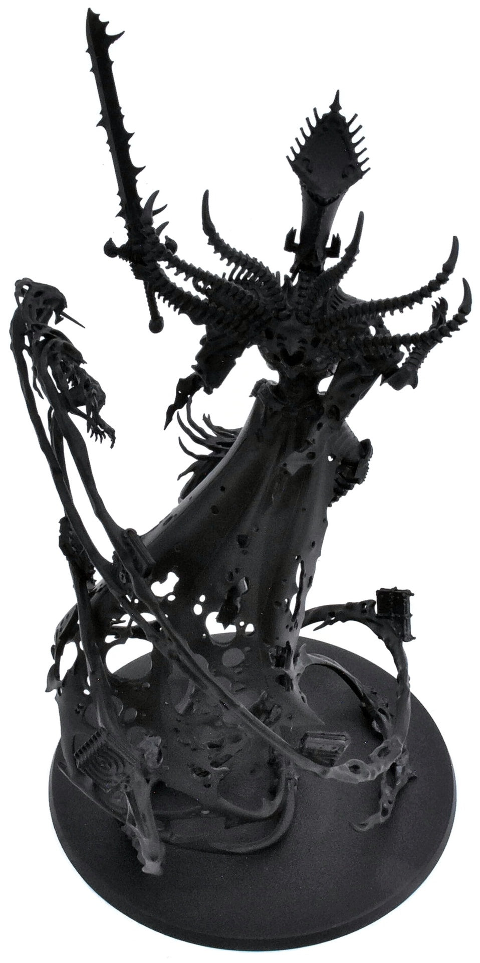 OSSIARCH BONEREAPERS Nagash Supreme Lord Of The Undead #1 Sigmar 5605