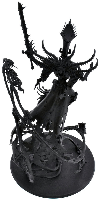 OSSIARCH BONEREAPERS Nagash Supreme Lord Of The Undead #1 Sigmar 5605
