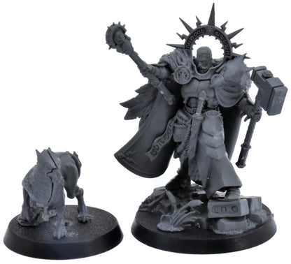 STORMCAST ETERNALS Lord Imperatant #1 Sigmar 6468