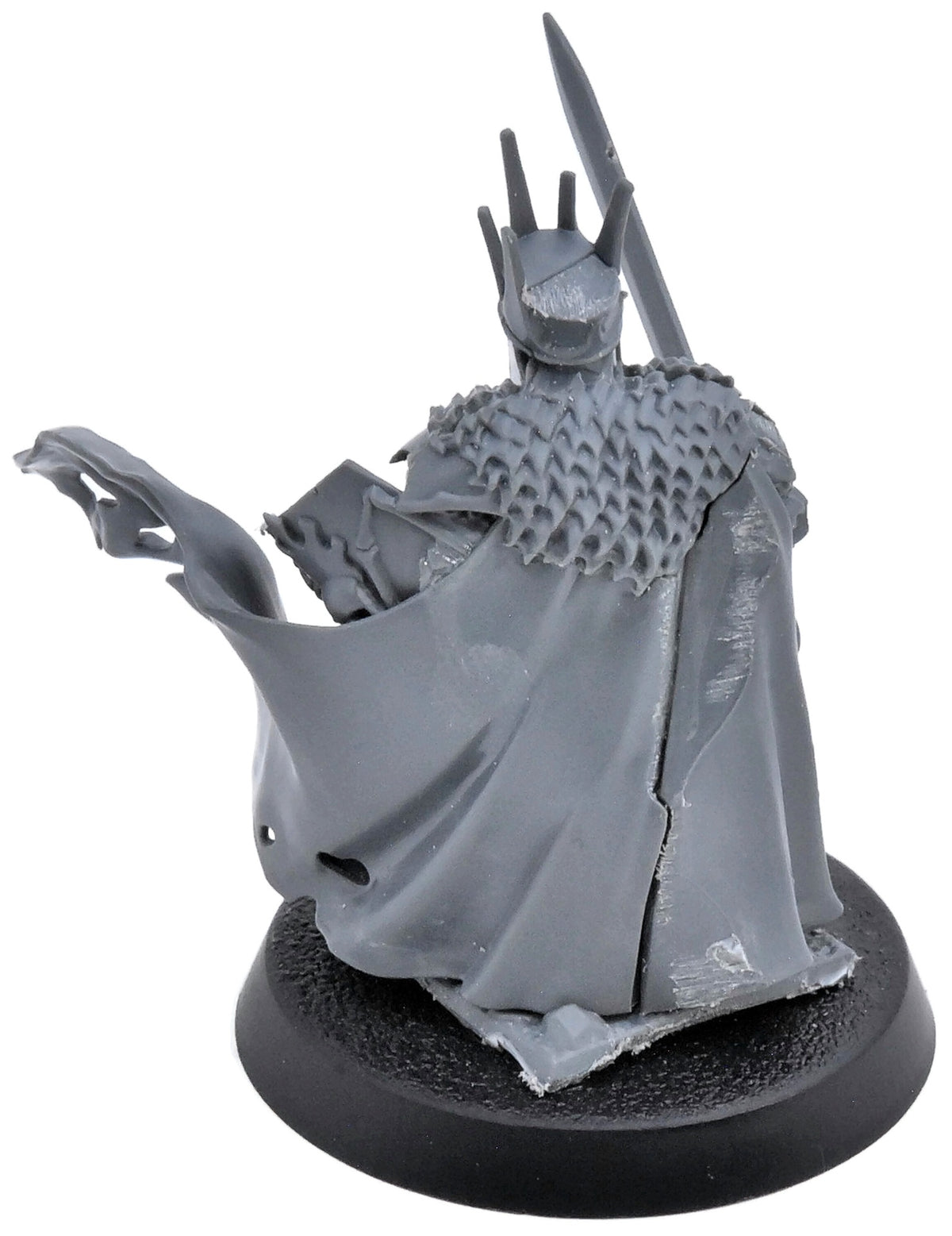 SOULBLIGHT GRAVELORDS Wight King #2 Sigmar 5643