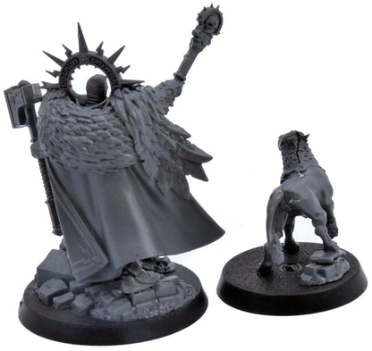 STORMCAST ETERNALS Lord Imperatant #1 Sigmar 6468