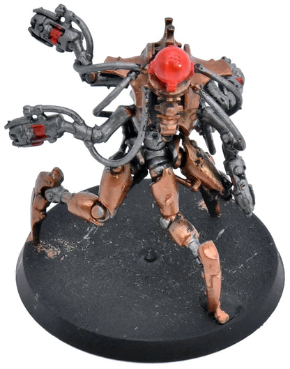 NECRONS Hexmark Destroyer #1 Warhammer 40K 5650