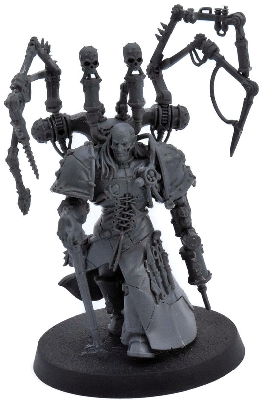 CHAOS SPACE MARINES Fabius Bile #1 Warhammer 40K 6475