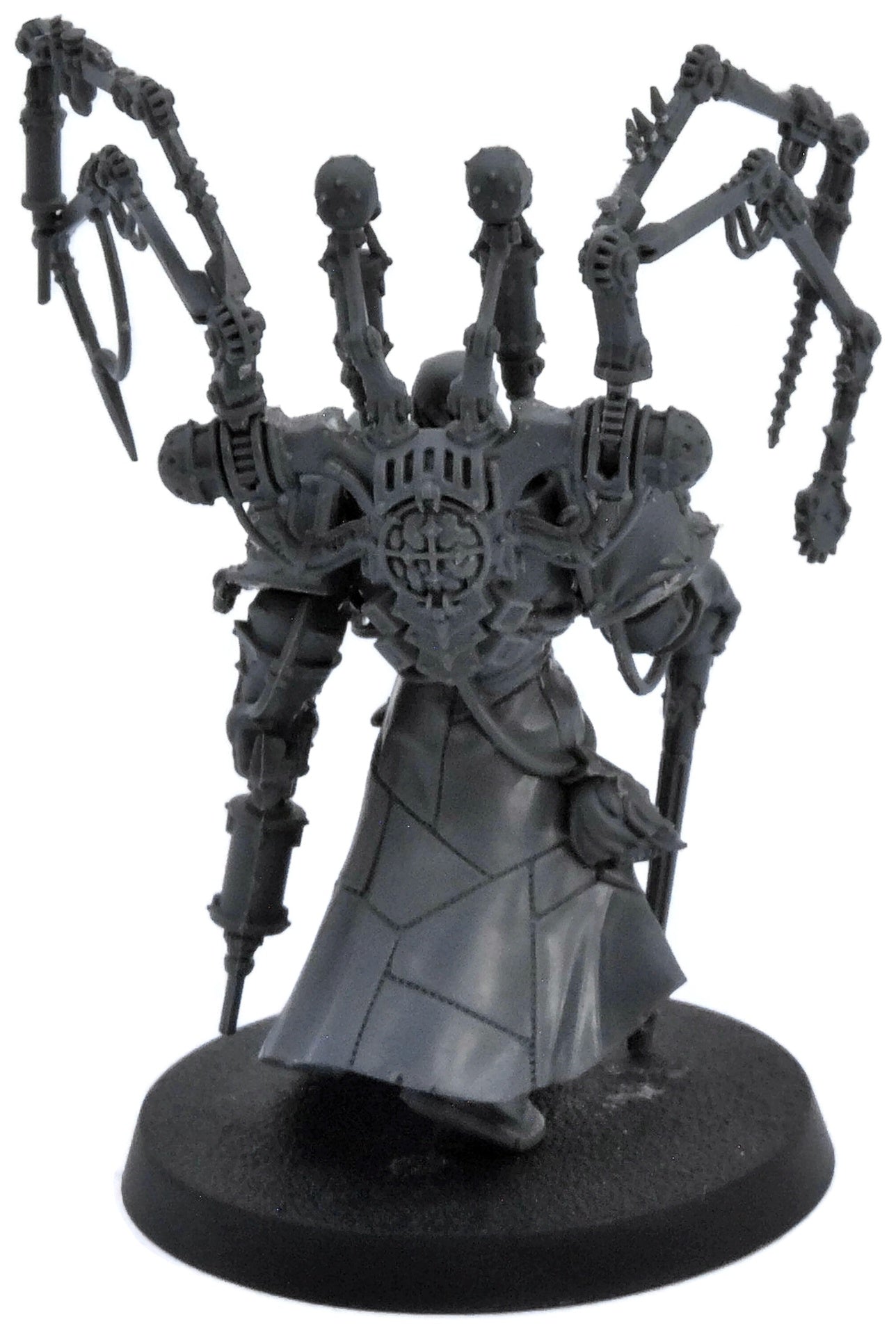 CHAOS SPACE MARINES Fabius Bile #1 Warhammer 40K 6475