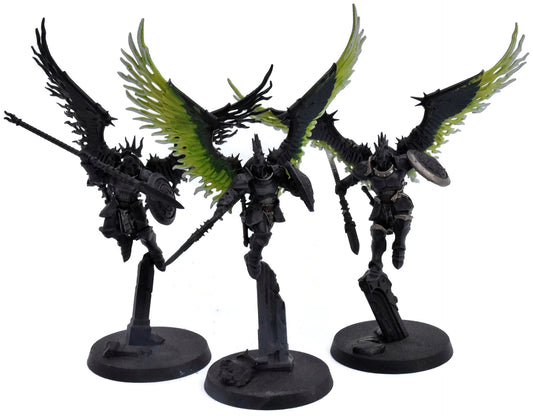 STORMCAST ETERNALS 3 Prosecutors #1 Sigmar 6482