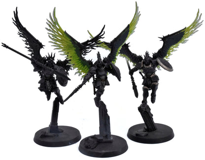 STORMCAST ETERNALS 3 Prosecutors #1 Sigmar 6482